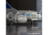 E-flite Airbus A320neo EDF AS3X+ SAFE Select BNF Basic bílý