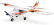 RC letadlo E-flite Apprentice STS 15e 1.5m SAFE RTF Basic
