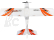 E-flite Apprentice STS 15e 1.5m SAFE RTF, Spektrum DXe