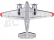 E-flite Beechcraft D18 1.5m PNP