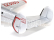 RC letadlo E-flite Beechcraft D18 1.5m PNP
