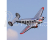 RC letadlo E-flite Beechcraft D18 1.5m PNP