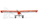 E-flite Carbon-Z Cub 2.0m PNP