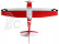 E-flite Cessna 150T 2.1m SAFE Select BNF Basic