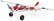 RC letadlo E-flite Cessna 150T 2.1m SAFE Select BNF Basic