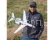 E-flite Cessna Citation 0.64m SAFE Select BNF Basic