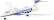 E-flite Cessna Citation 0.64m SAFE Select BNF Basic