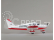 E-flite Cherokee 1.3m BNF Basic