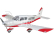 E-flite Cherokee 1.3m PNP