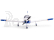 RC letadlo E-flite Cherokee 1.3m PNP