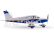 RC letadlo E-flite Cherokee 1.3m PNP