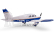 RC letadlo E-flite Cherokee 1.3m PNP