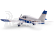 RC letadlo E-flite Cherokee 1.3m PNP