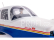 RC letadlo E-flite Cherokee 1.3m PNP
