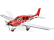 E-flite Cirrus SR-22T 1.5m PNP