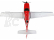 E-flite Cirrus SR-22T 1.5m PNP