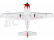 E-flite Cirrus SR-22T 1.5m PNP