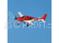 E-flite Cirrus SR-22T 1.5m PNP