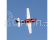 E-flite Cirrus SR-22T 1.5m PNP