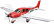 E-flite Cirrus SR-22T 1.5m PNP