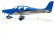 RC letadlo E-flite Cirrus SR22T 0.73m AS3X SAFE Select BNF Basic