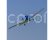 RC letadlo E-flite Cirrus SR22T 0.73m AS3X SAFE Select BNF Basic