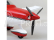 E-flite Cirrus SR22T 0.7m SAFE Select BNF Basic
