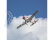 E-flite Cirrus SR22T 0.7m SAFE Select BNF Basic
