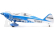 E-flite Commander mPD 1.4m PNP