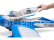E-flite Commander mPD 1.4m PNP