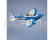 E-flite Commander mPD 1.4m PNP