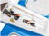 E-flite Commander mPD 1.4m SAFE Select BNF Basic