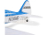 E-flite Commander mPD 1.4m SAFE Select BNF Basic