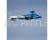 E-flite Commander mPD 1.4m SAFE Select BNF Basic