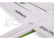 RC letadlo E-flite Conscendo 0.80m SAFE Select BNF Basic