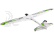 RC letadlo E-flite Conscendo 0.80m SAFE Select BNF Basic