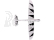 RC letadlo E-flite Conscendo 0.80m SAFE Select BNF Basic