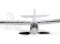 RC letadlo E-flite Conscendo 0.80m SAFE Select BNF Basic
