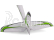 RC letadlo E-flite Conscendo 0.80m SAFE Select BNF Basic