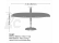 RC letadlo E-flite Conscendo 0.80m SAFE Select BNF Basic
