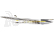 RC letadlo E-flite Conscendo Evolution 1.5m SAFE Select BNF Basic