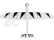 RC letadlo E-flite Conscendo Evolution 1.5m SAFE Select BNF Basic