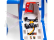 RC letadlo E-flite Decathlon RJG 1.2m SAFE Select BNF Basic