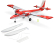 RC letadlo E-flite DHC-6 Twin Otter 1.4m AS3X+ SAFE Select BNF Basic, plováky