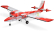 RC letadlo E-flite DHC-6 Twin Otter 1.4m AS3X+ SAFE Select BNF Basic