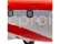 RC letadlo E-flite DHC-6 Twin Otter 1.4m AS3X+ SAFE Select BNF Basic, plováky