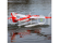 RC letadlo E-flite DHC-6 Twin Otter 1.4m AS3X+ SAFE Select BNF Basic, plováky