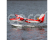RC letadlo E-flite DHC-6 Twin Otter 1.4m AS3X+ SAFE Select BNF Basic, plováky