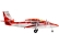RC letadlo E-flite DHC-6 Twin Otter 1.4m AS3X+ SAFE Select BNF Basic, plováky
