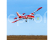 RC letadlo E-flite DHC-6 Twin Otter 1.4m PNP